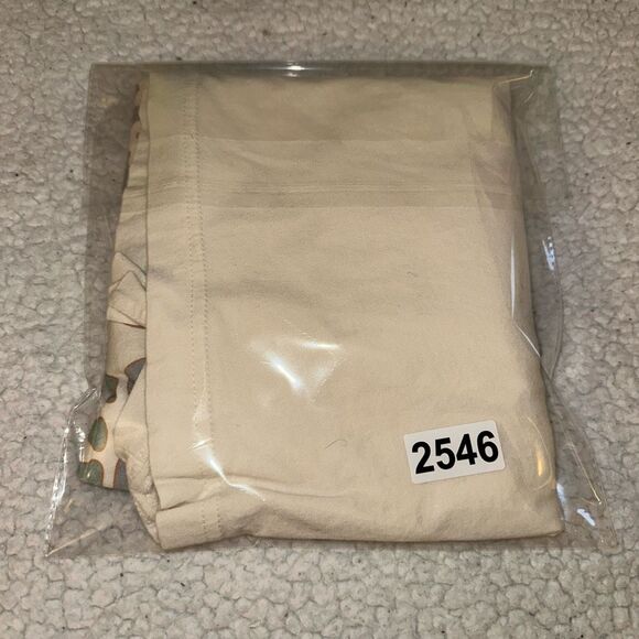 Bella Canvas Unisex “Let’s Go Girls” Tee Beige Pastel Colorful XXL DAMAGED - Picture 11 of 11